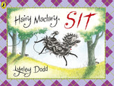 Hairy Maclary, Sit (Hairy Maclary and Friends)
